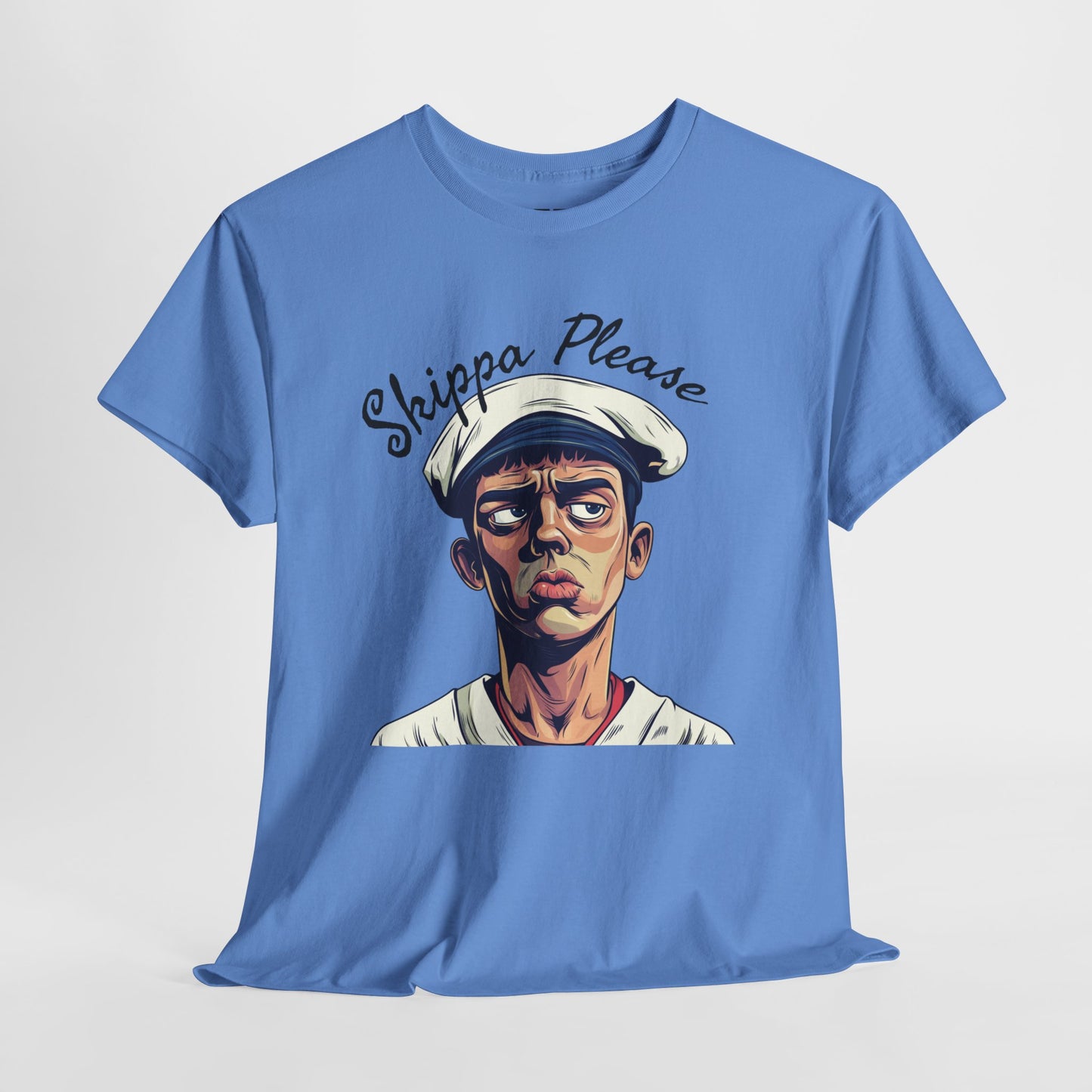 Skippa Please 2 - Unisex Tee