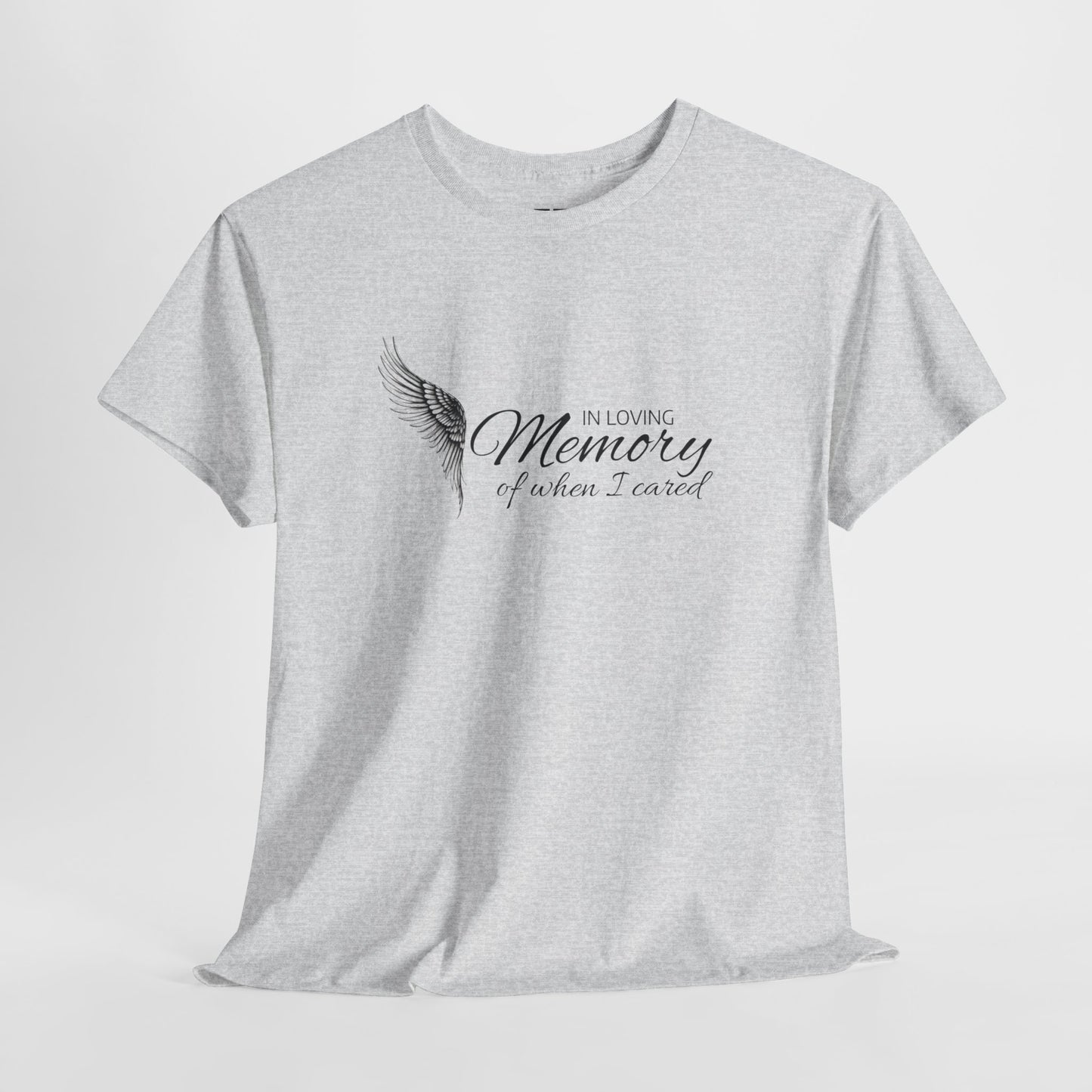 In Loving Memory - Unisex Tee