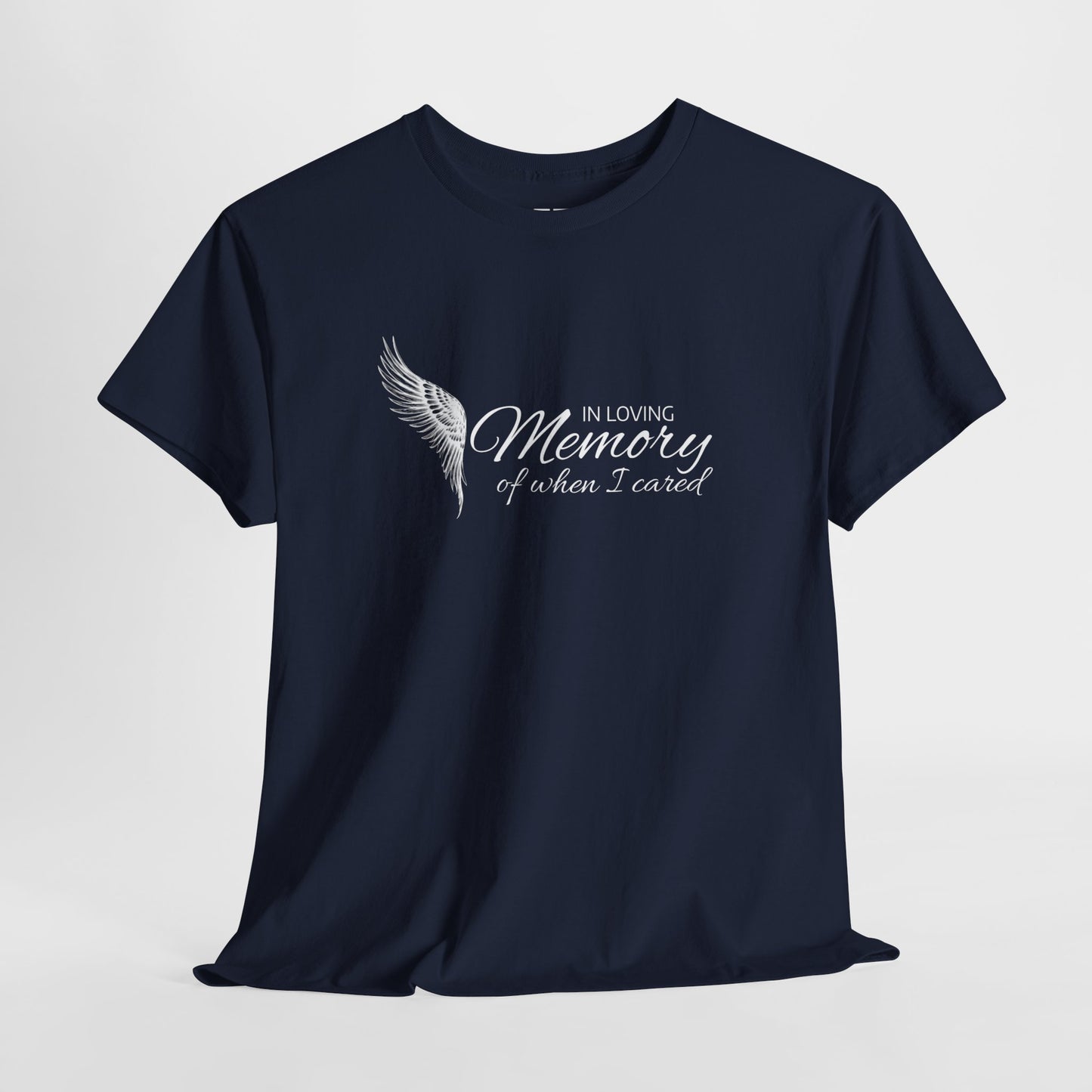 In Loving Memory - Unisex Tee