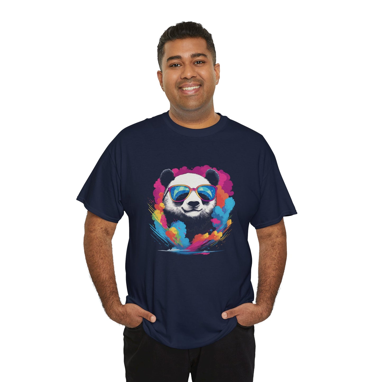 Just a Cool Panda - Unisex Tee