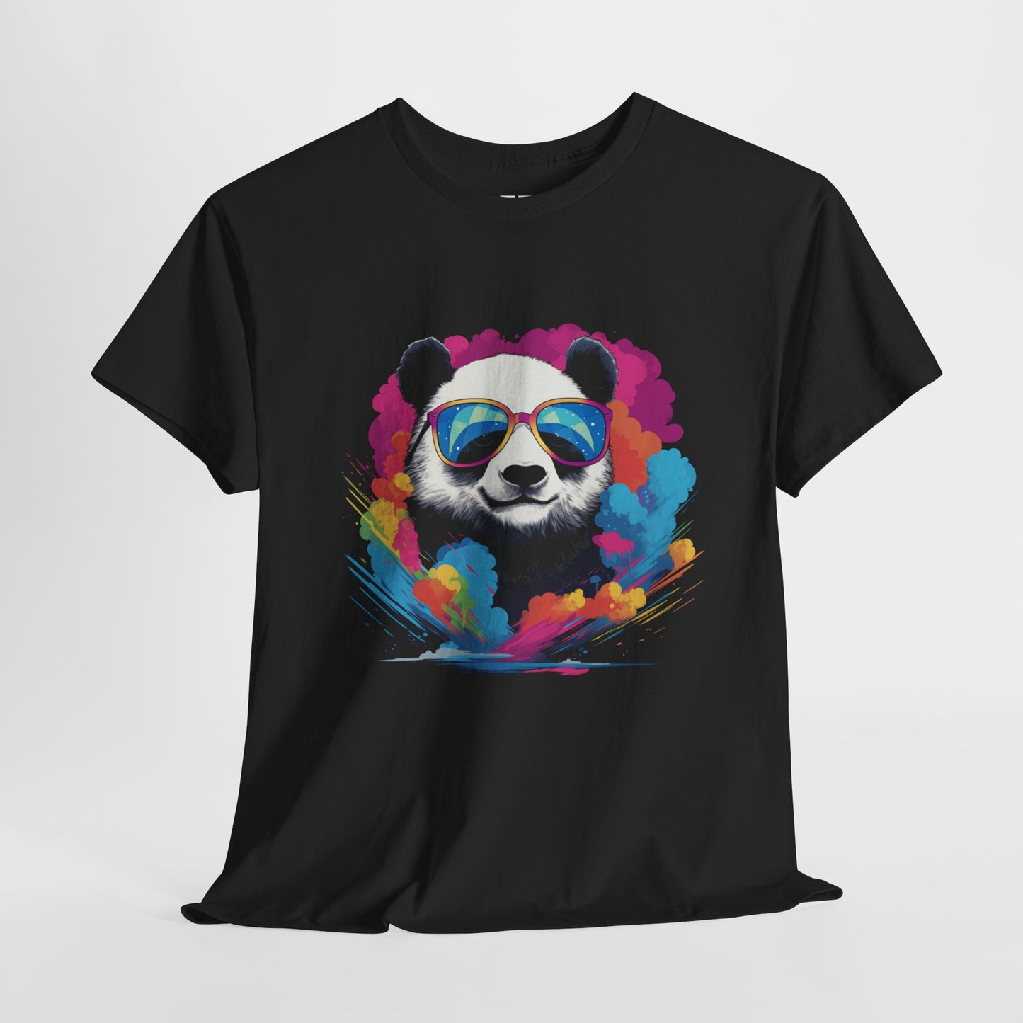 Just a Cool Panda - Unisex Tee