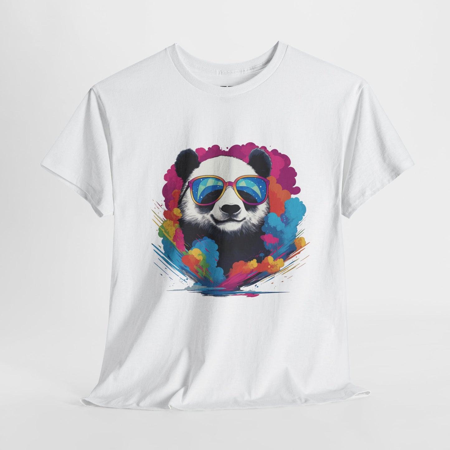 Just a Cool Panda - Unisex Tee