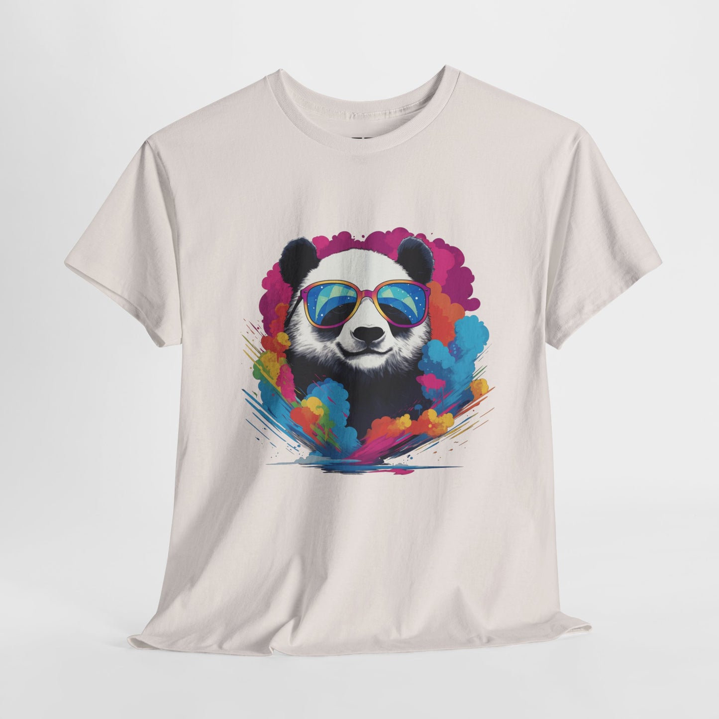 Just a Cool Panda - Unisex Tee