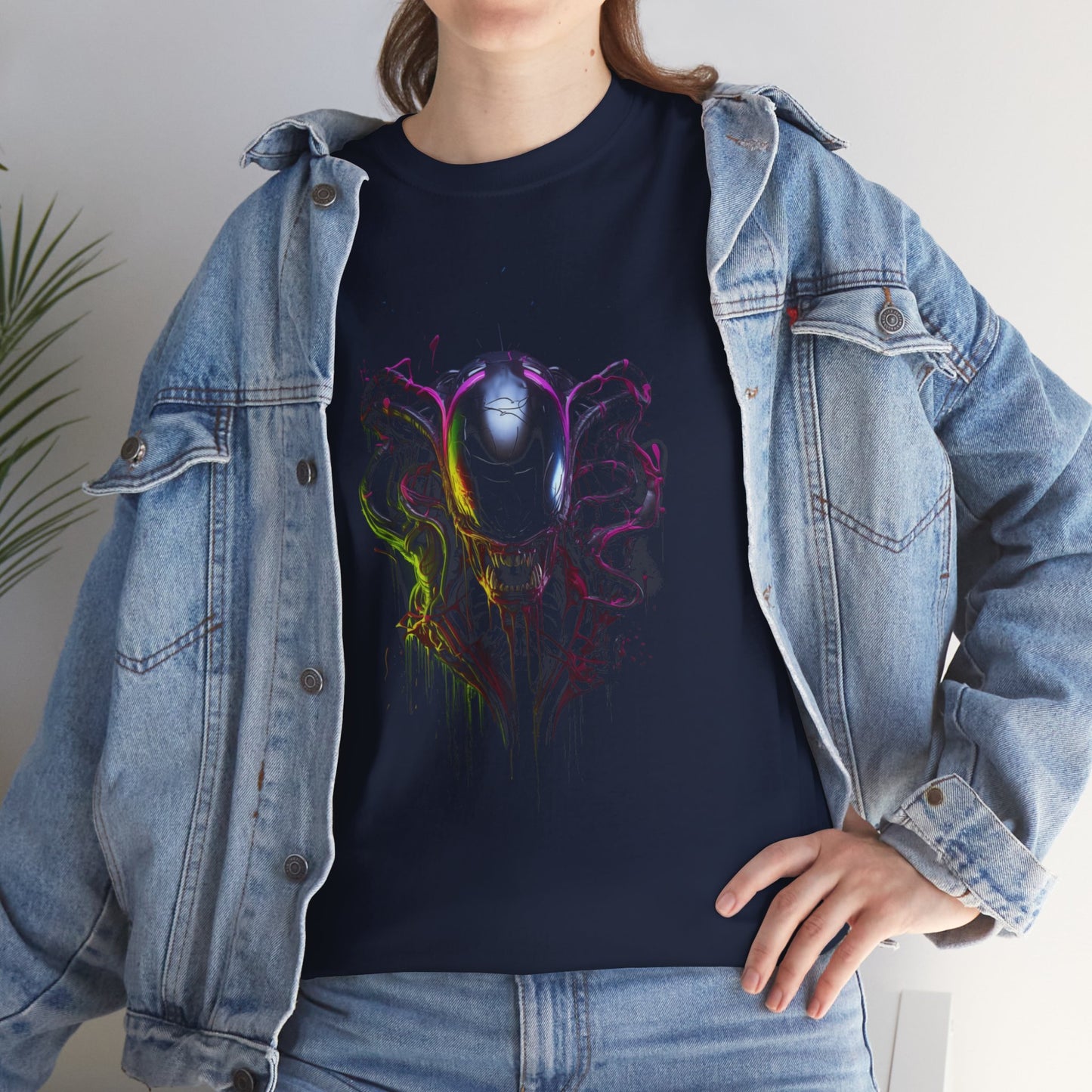 Neon Xeno - Unisex Tee