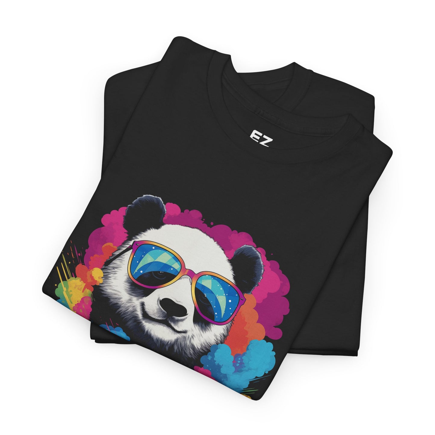 Just a Cool Panda - Unisex Tee