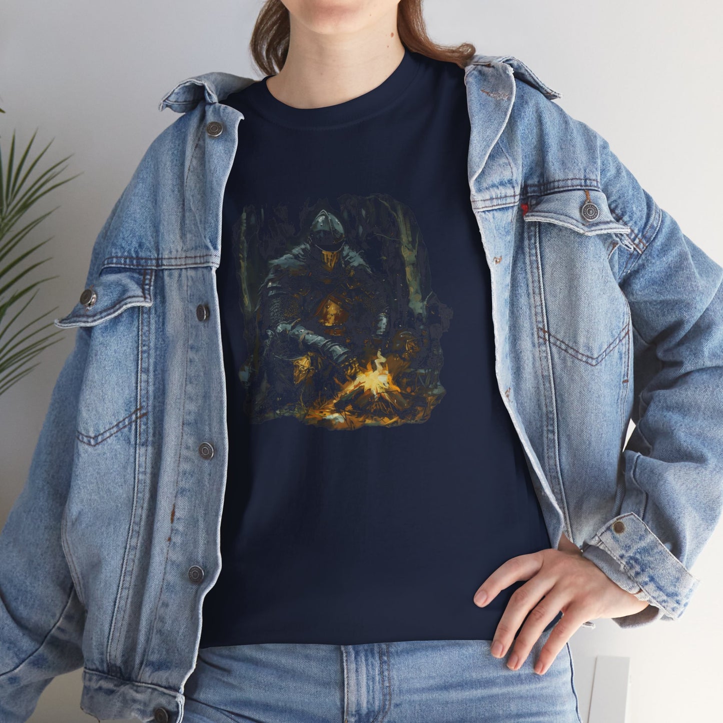 Bonfire - Unisex Tee