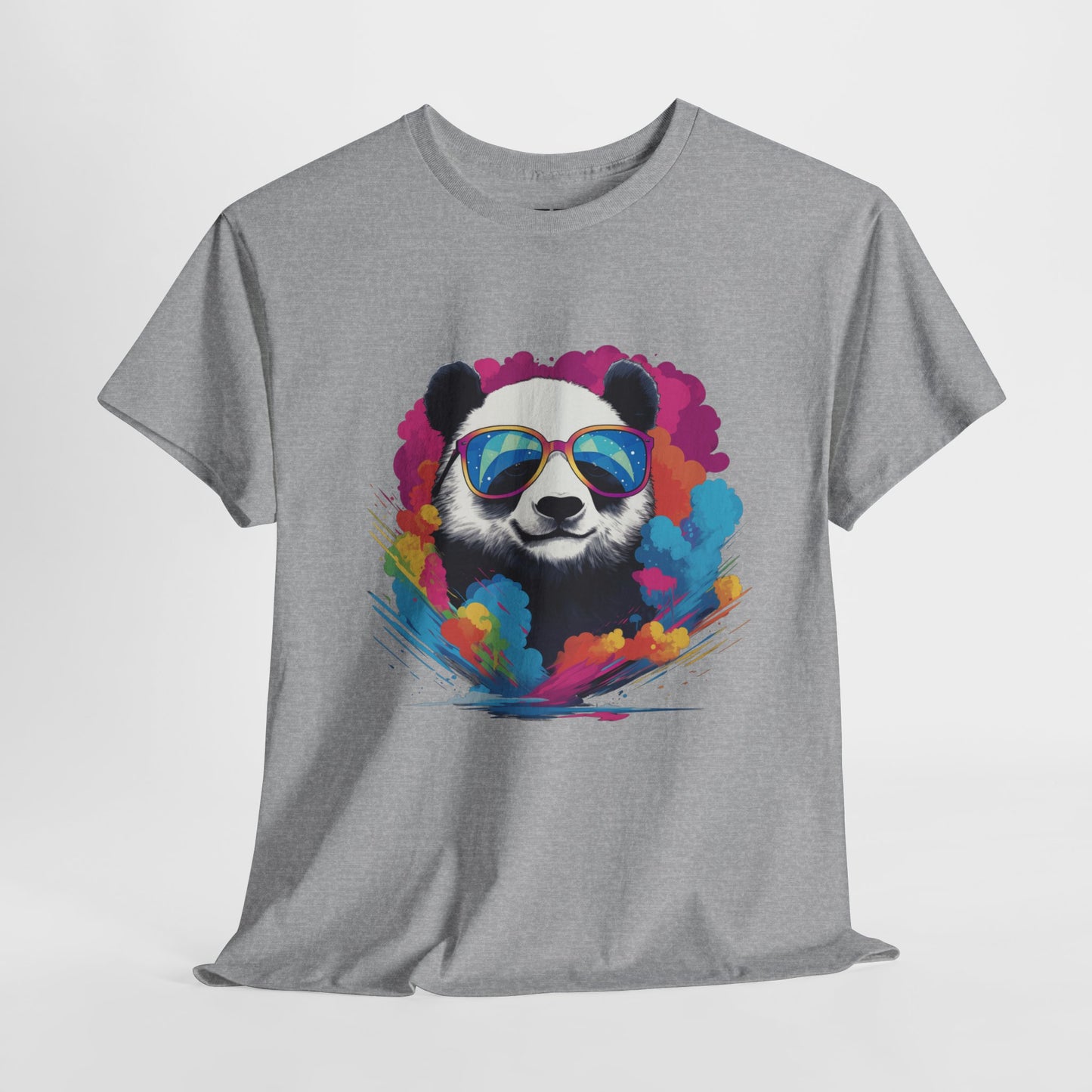 Just a Cool Panda - Unisex Tee