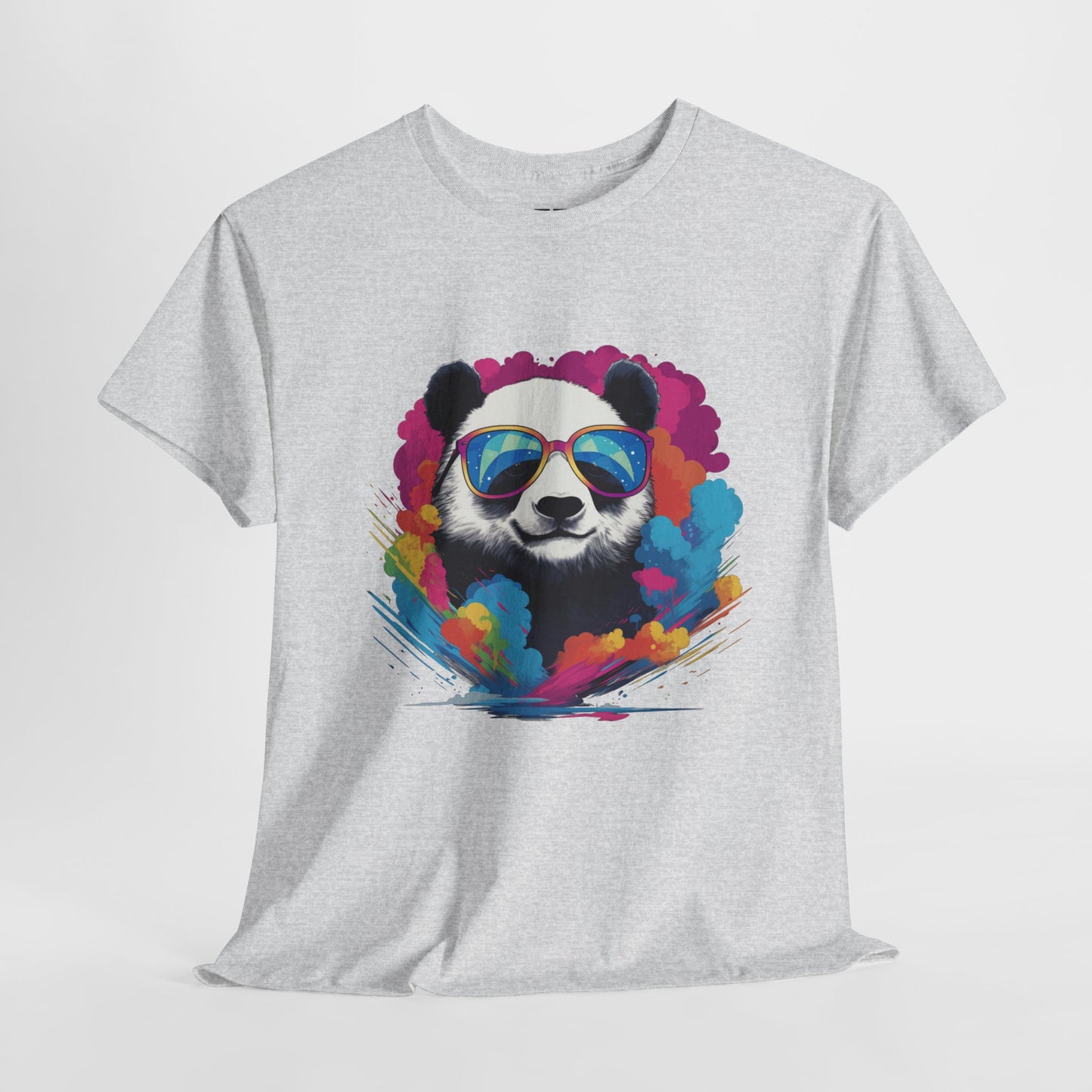 Just a Cool Panda - Unisex Tee