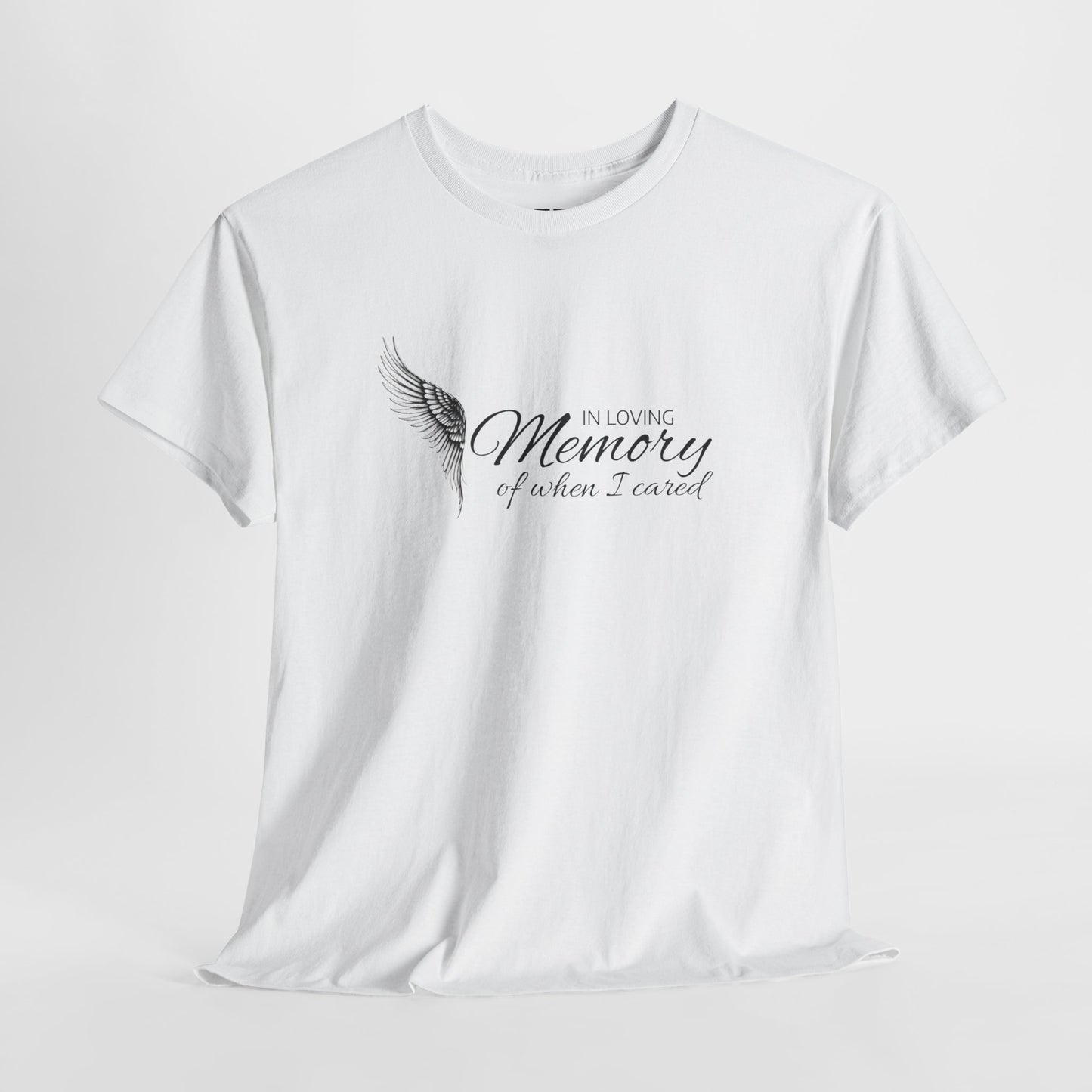 In Loving Memory - Unisex Tee