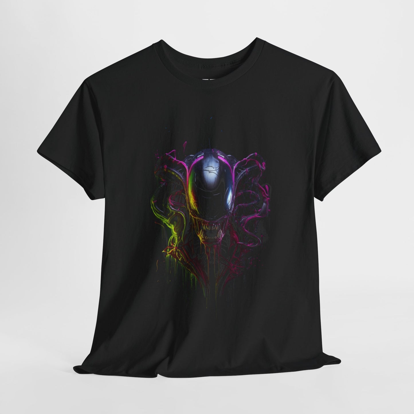 Neon Xeno - Unisex Tee