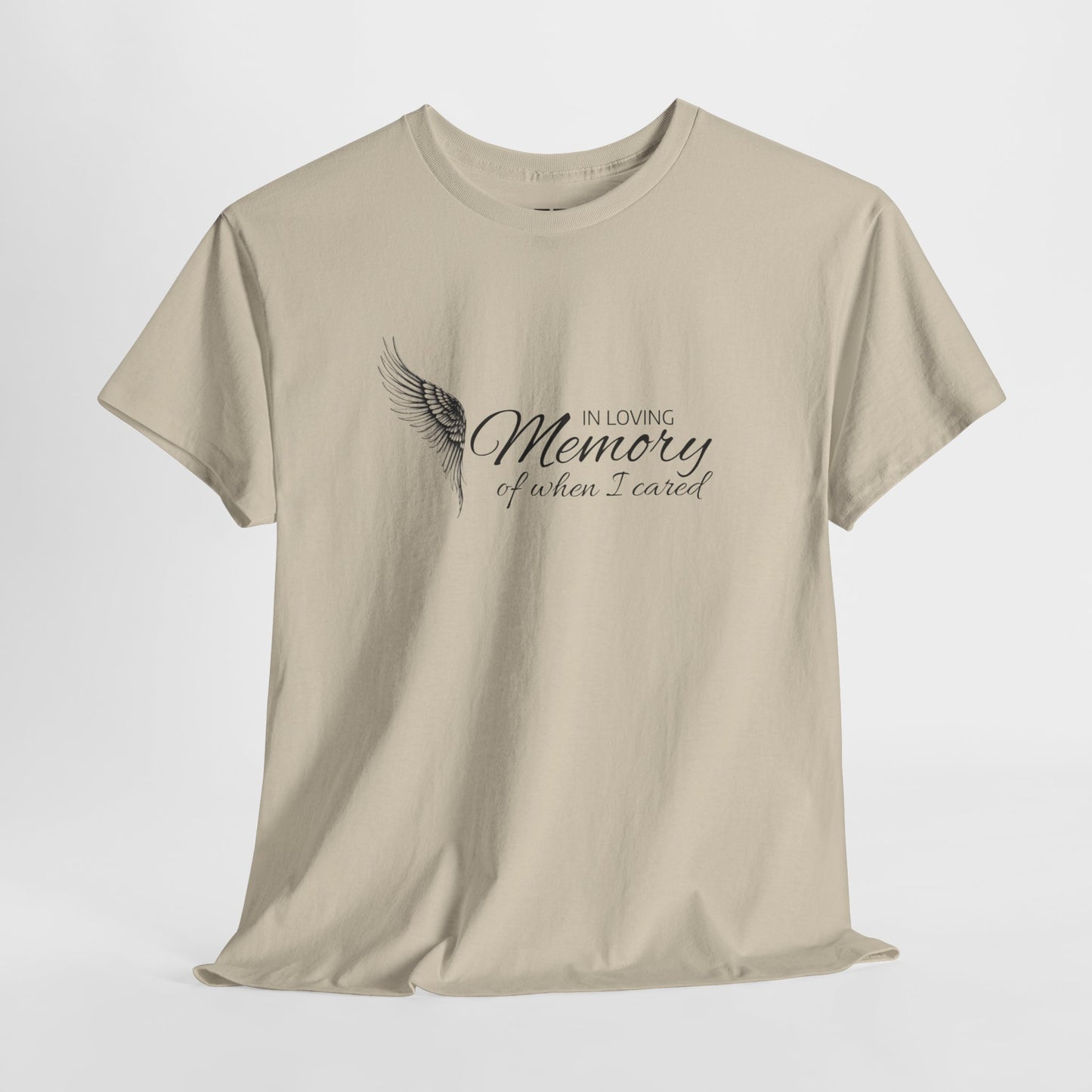 In Loving Memory - Unisex Tee