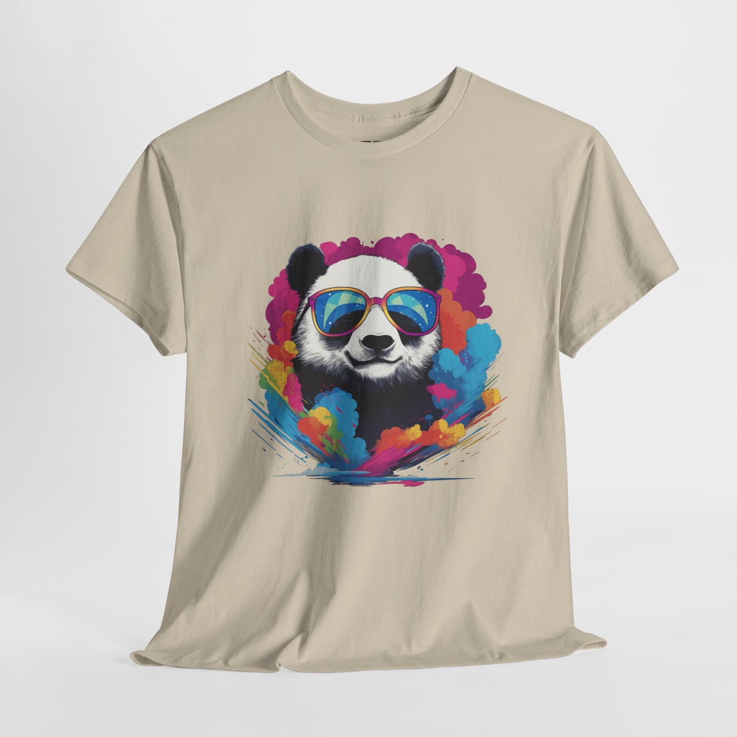 Just a Cool Panda - Unisex Tee