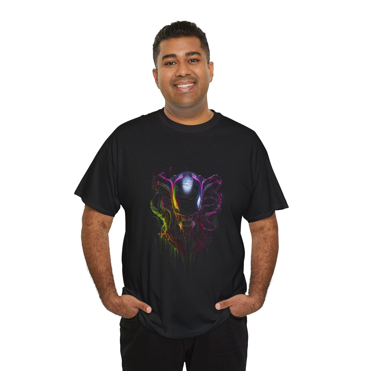 Neon Xeno - Unisex Tee