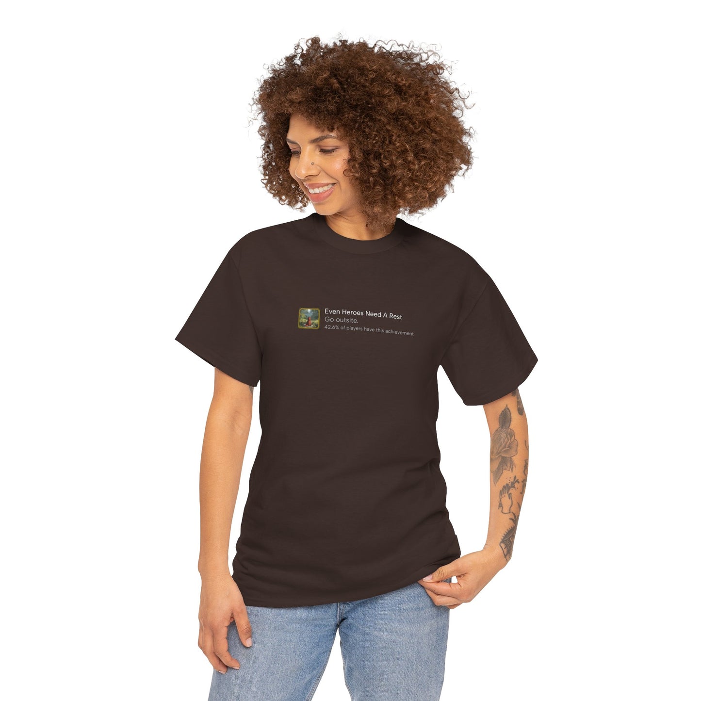 Achievement Unlocked - Unisex Tee