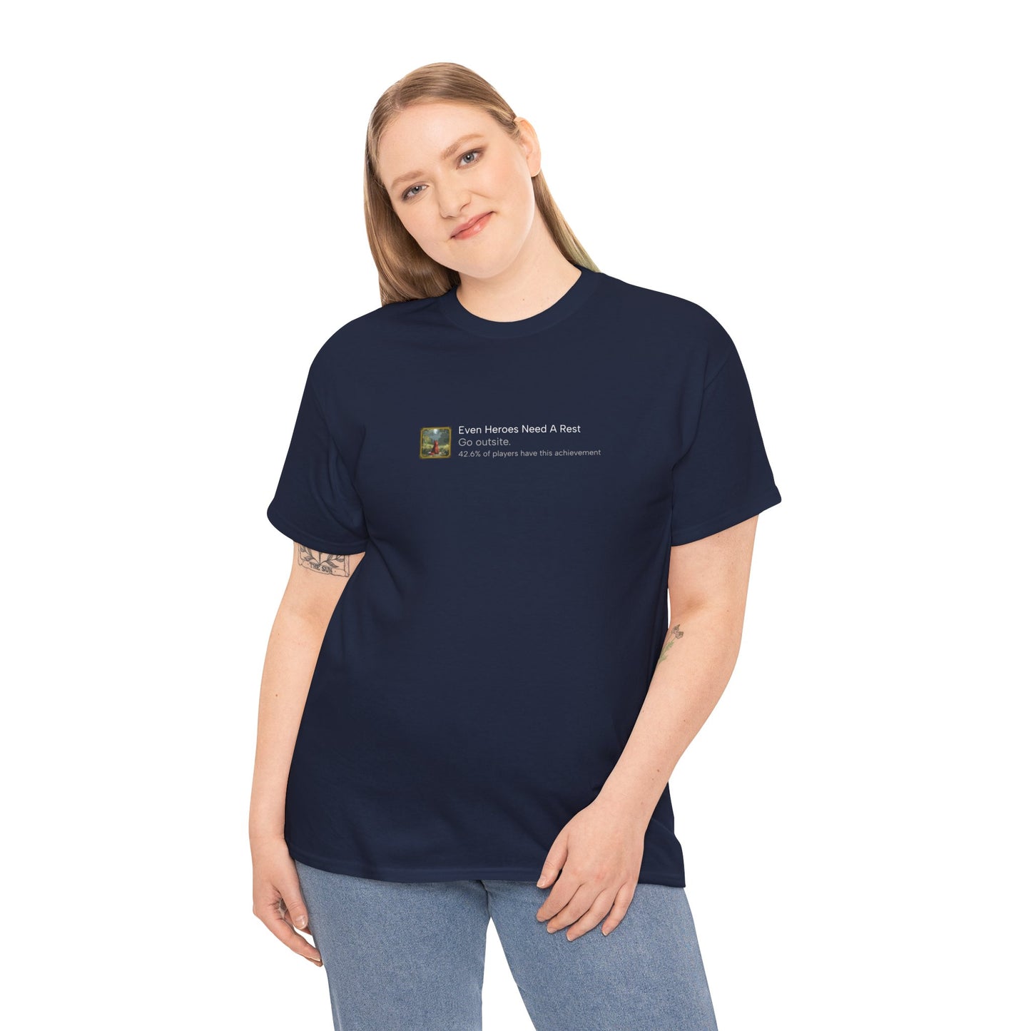 Achievement Unlocked - Unisex Tee