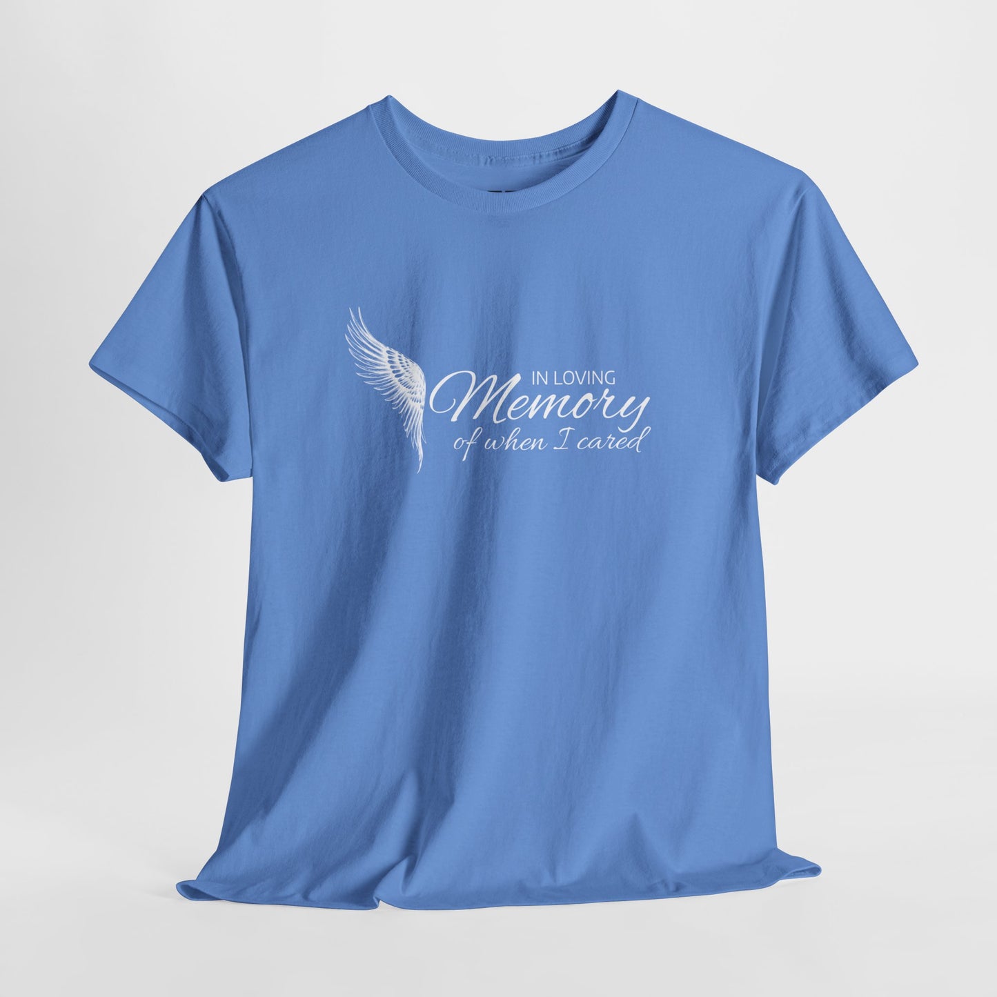 In Loving Memory - Unisex Tee