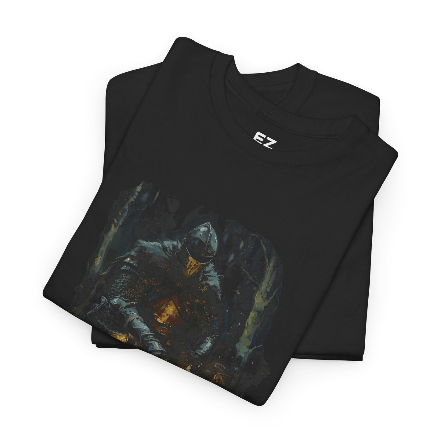 Bonfire - Unisex Tee