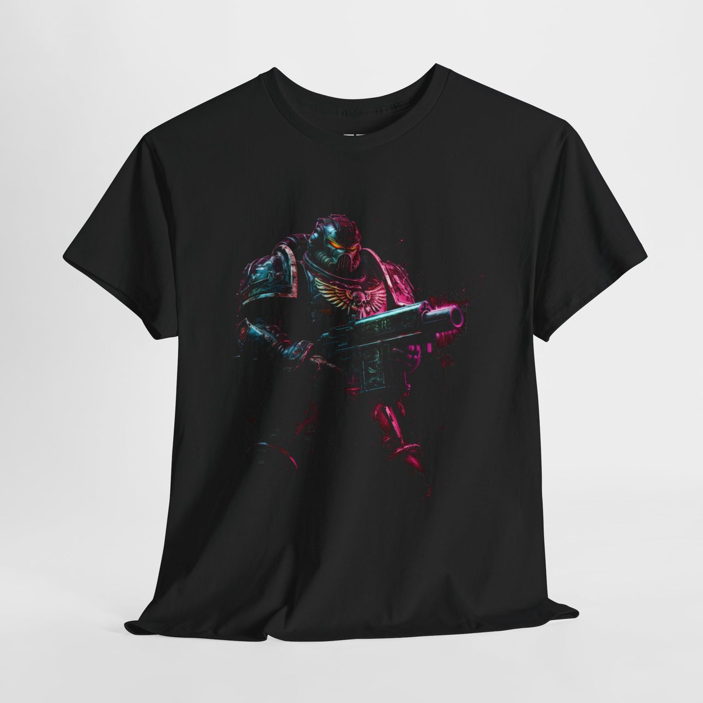 Super Soldier - Unisex Tee